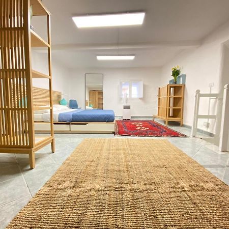 Palazzo Cuto Central Flat Palermo Ngoại thất bức ảnh