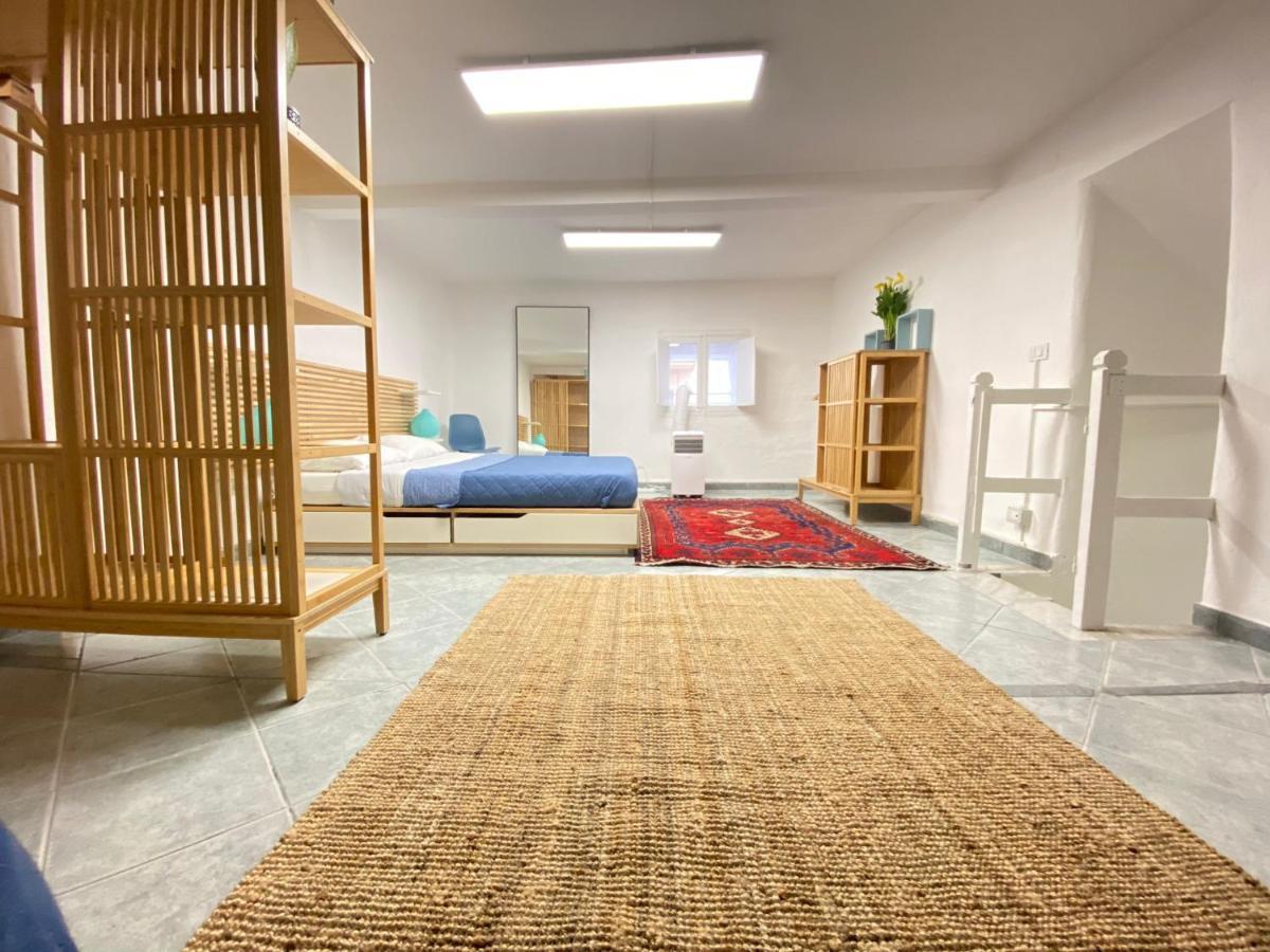 Palazzo Cuto Central Flat Palermo Ngoại thất bức ảnh