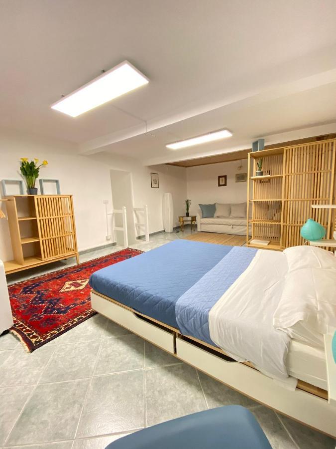 Palazzo Cuto Central Flat Palermo Ngoại thất bức ảnh
