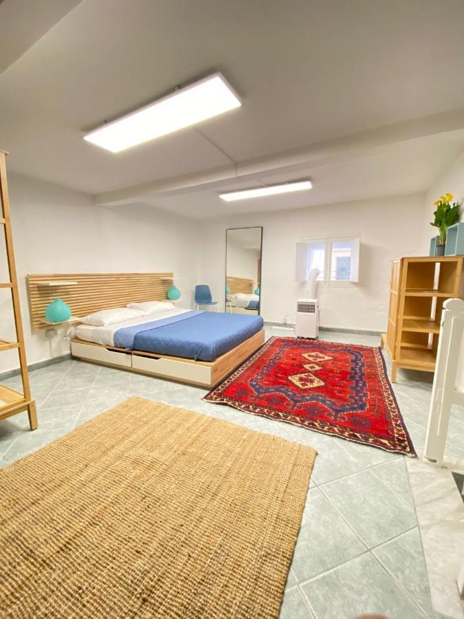 Palazzo Cuto Central Flat Palermo Ngoại thất bức ảnh