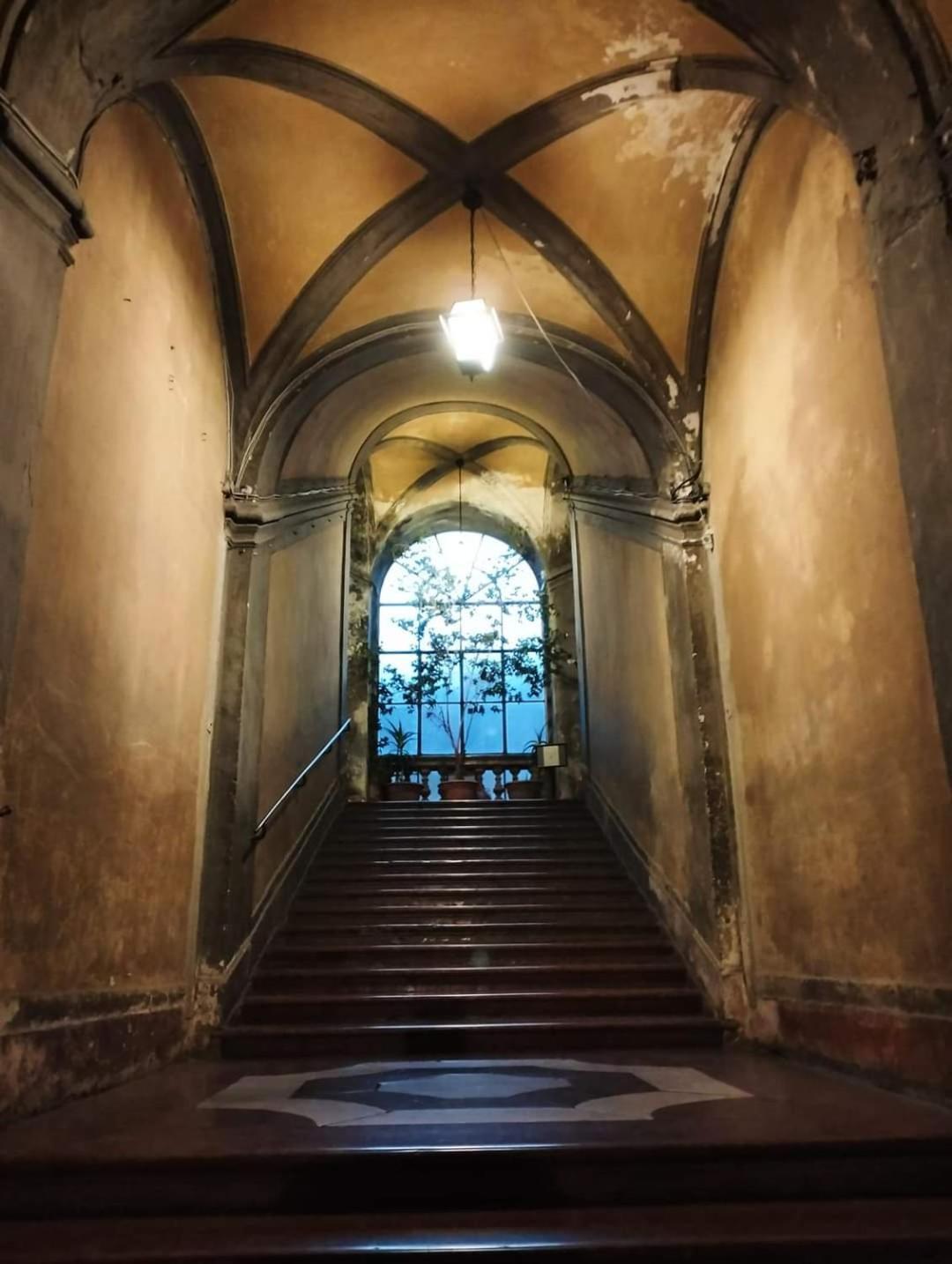 Palazzo Cuto Central Flat Palermo Ngoại thất bức ảnh