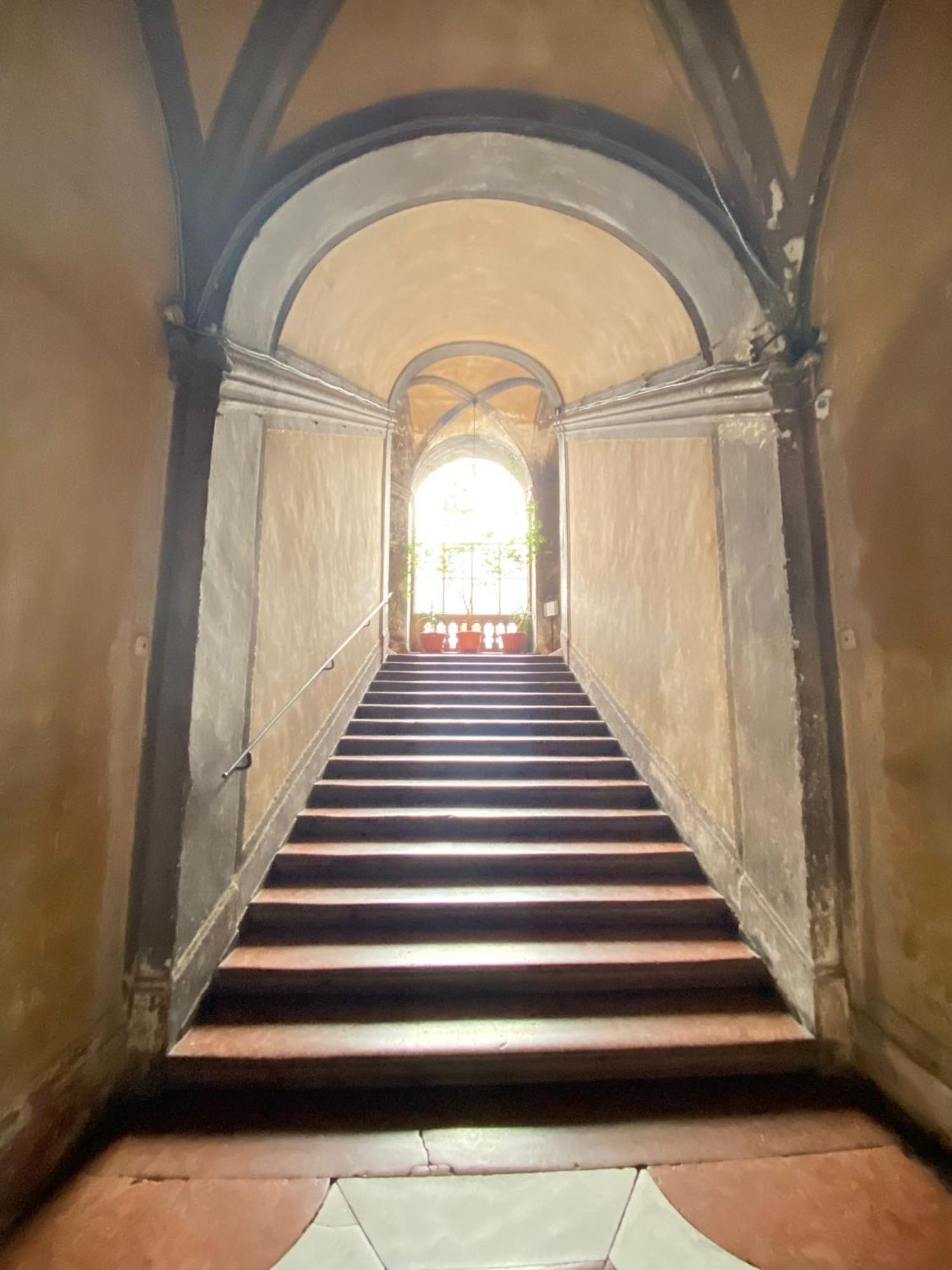 Palazzo Cuto Central Flat Palermo Ngoại thất bức ảnh