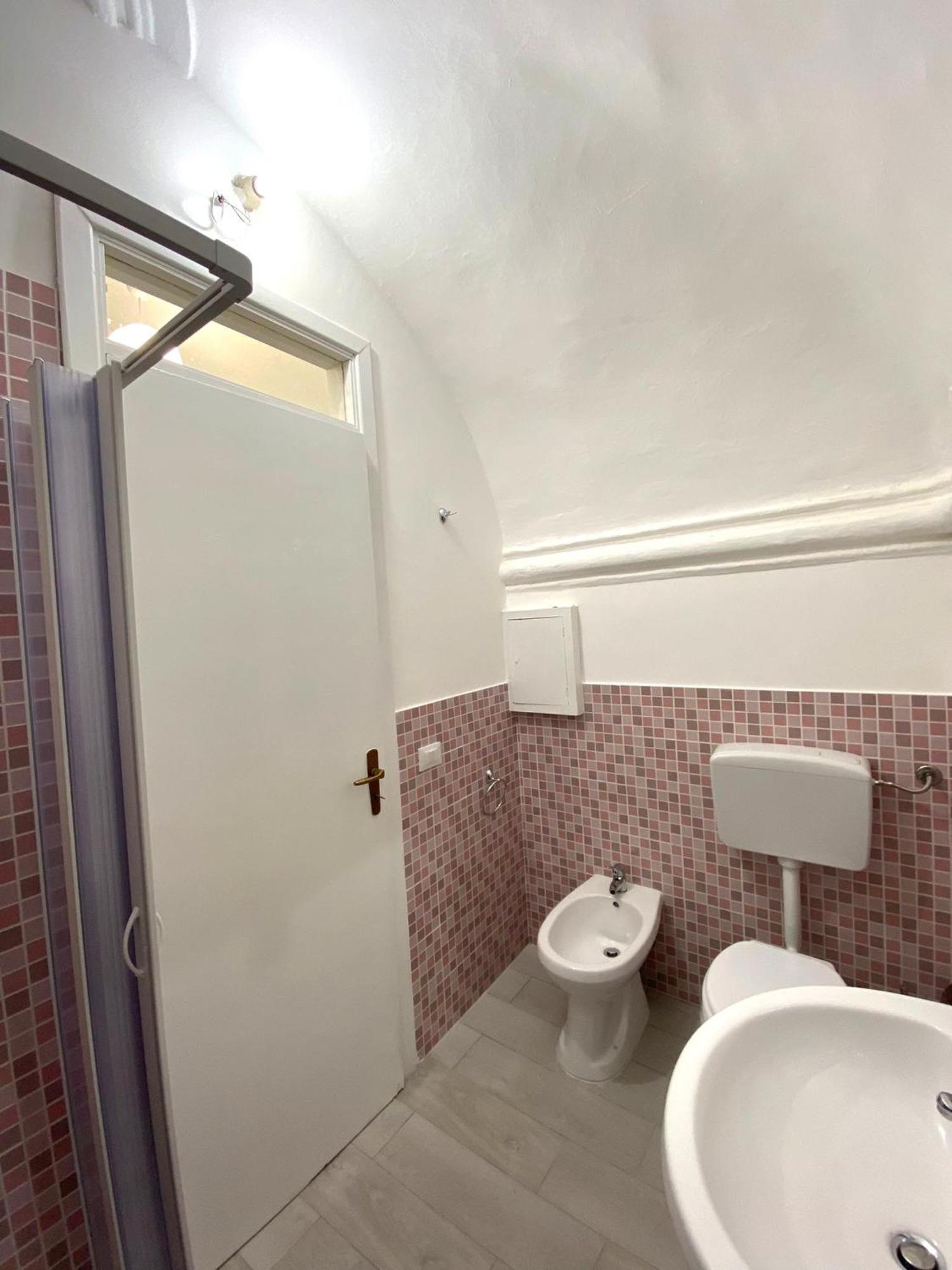 Palazzo Cuto Central Flat Palermo Ngoại thất bức ảnh